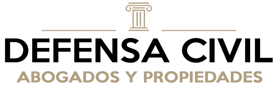 Defensa Civil Abogados